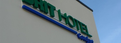 Brit Hotel Loches