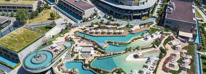 Lujo Hotel Bodrum