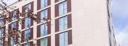 Hyatt Place Frankfurt Airport