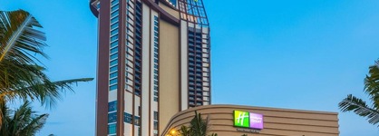 Holiday Inn Resort Vana Nava Hua Hin By Ihg