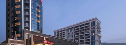 Ramada By Wyndham Bursa Nilufer