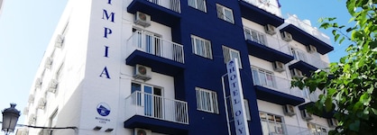 Benidorm City Olympia Hotel