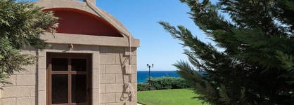 Southrock Villas