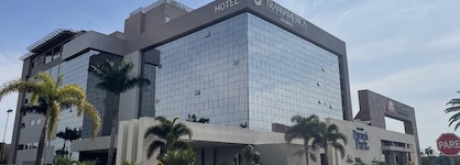 Hotel Transamerica Maringá
