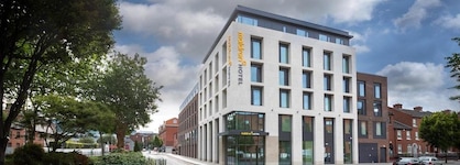 Maldron Hotel Kevin Street