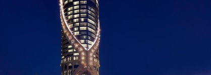 Mondrian Doha