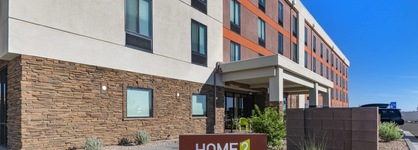 Home2 Suites By Hilton Kingman
