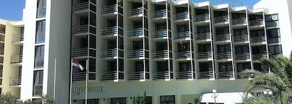 Biokovka
