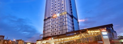 Tryp By Wyndham Istanbul Airport
