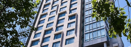 Hotel X Toronto By Library Hotel Collection