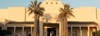 Four Seasons Hotel Tunis