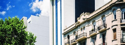 Pleno Madero