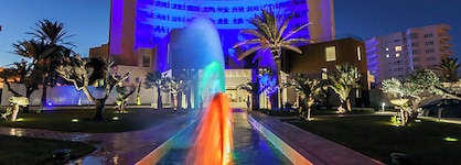 Sousse Pearl Marriott Resort & Spa