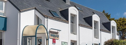 Naeco Le Pouldu - Hostel