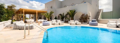 Anamar Santorini