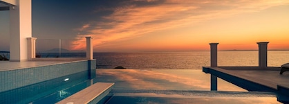 Tambouros Boutique Villas