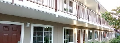Siesta Inn Mcallen
