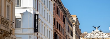 The Republic Hotel