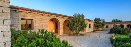 Stazzi Di Gallura La Pietraia