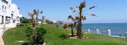 Apartment Playa De La Lucera