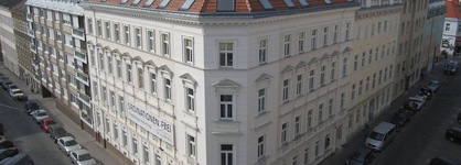 Rafael Kaiser Premium Apartments