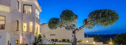 Pasithea Elegant Villa