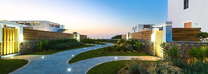 Thalasses Villas Rethymno