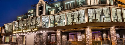 All Seasons Residence Hotel