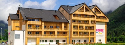 Cooee Alpin Hotel Dachstein