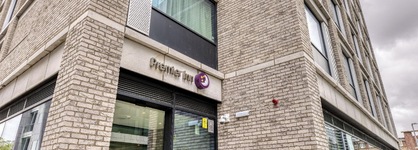 Premier Inn Dublin Cc Gloucester St South