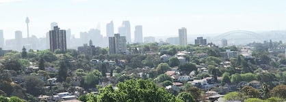 Serviced Apartments Sydney