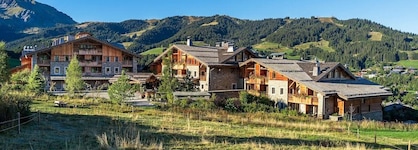 Four Seasons Hotel Megeve