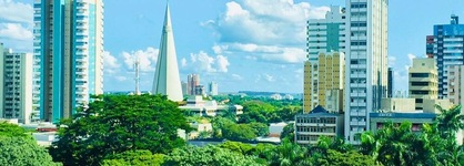 Hotel Avalon Maringá