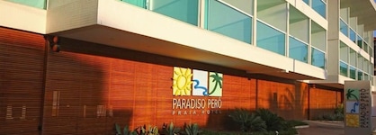 Paradiso Pero Praia Hotel