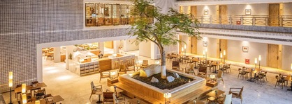 Changchun Jiatai Atour Hotel