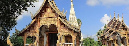 V Heritage Villa