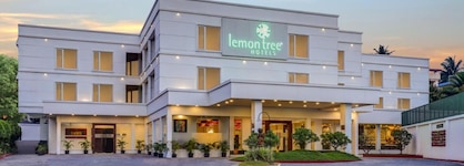 Lemon Tree Hotel
