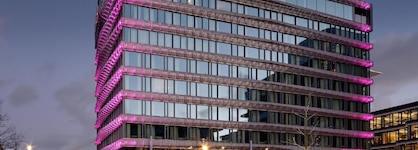 Residence Inn By Marriott Amsterdam Houthavens