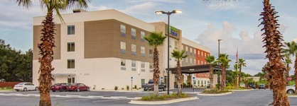 Holiday Inn Express Fort Walton Beach Central By Ihg