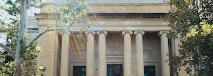 The Line Hotel  DC