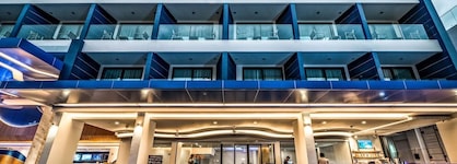 Hotel Clover Patong Phuket