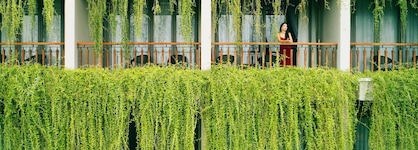 Silk Sense Hoi An River Resort