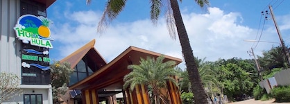 Hula Hula Resort Ao Nang