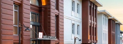Millennium Istanbul Golden Horn