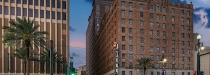 The Jung Hotel And Residences