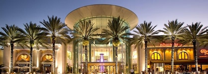 Residence Inn By Marriott Orlando At Millenia