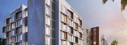 Springhill Suites By Marriott Orlando At Millenia