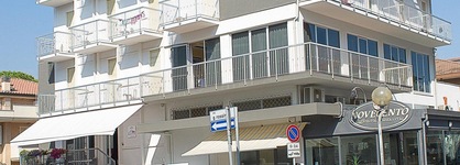 Hotel Rose Nuove