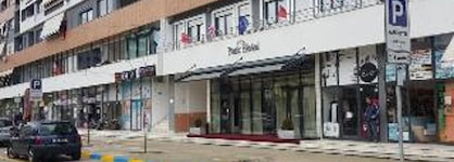 Vh Park Hotel Tirana