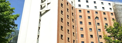 Art Hotel Paris Est